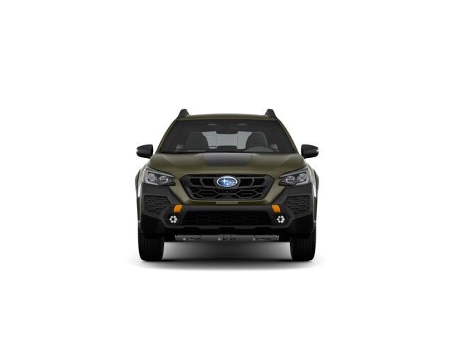 2025 Subaru OUTBACK Wilderness Fredericksburg VA