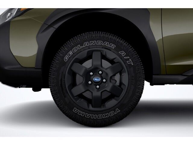 2025 Subaru OUTBACK Wilderness Fredericksburg VA