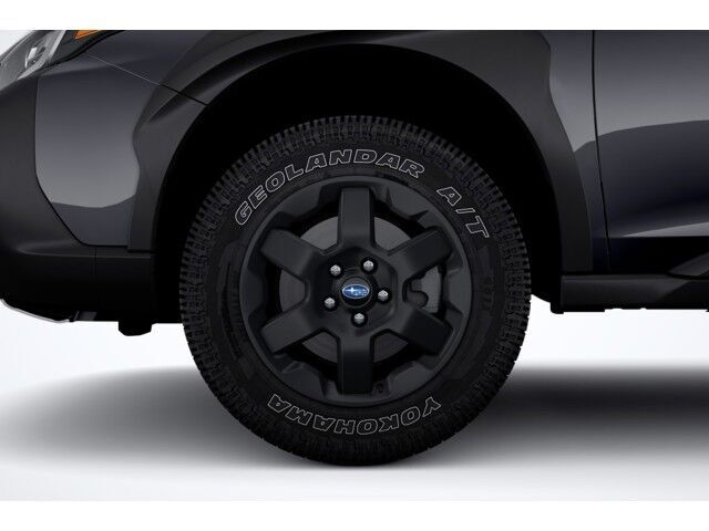 2025 Subaru OUTBACK Wilderness Fredericksburg VA