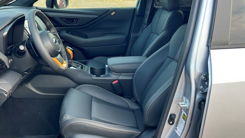 2025 Subaru OUTBACK Wilderness Fredericksburg VA