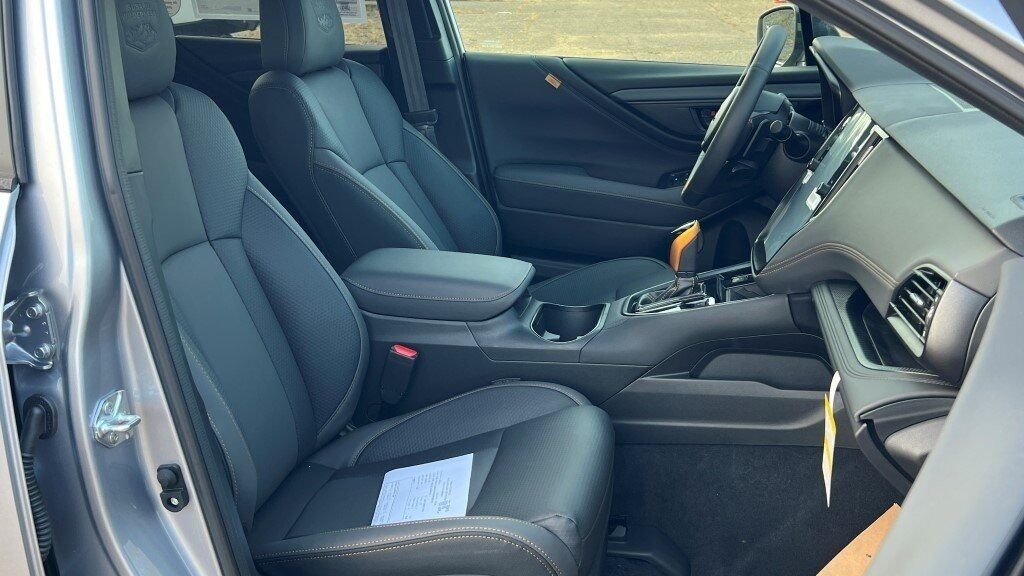 2025 Subaru OUTBACK Wilderness Fredericksburg VA