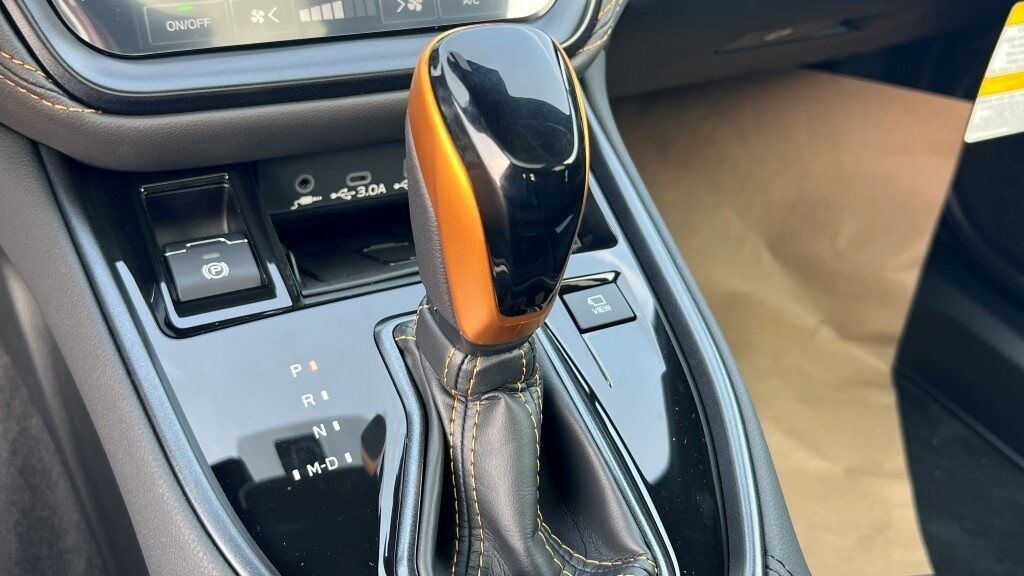 2025 Subaru OUTBACK Wilderness Fredericksburg VA