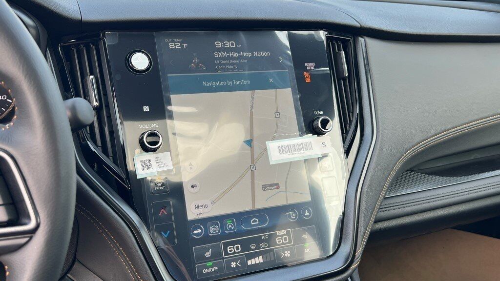 2025 Subaru OUTBACK Wilderness Fredericksburg VA