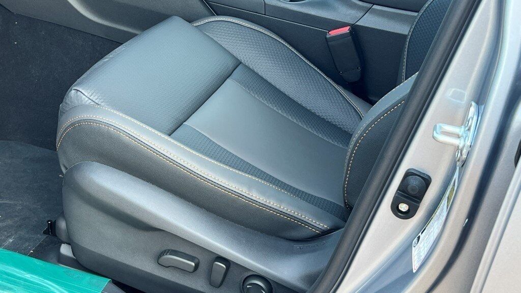 2025 Subaru OUTBACK Wilderness Fredericksburg VA