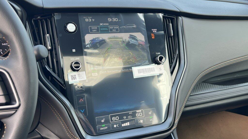 2025 Subaru OUTBACK Wilderness Fredericksburg VA