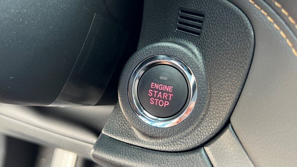 2025 Subaru OUTBACK Wilderness Fredericksburg VA