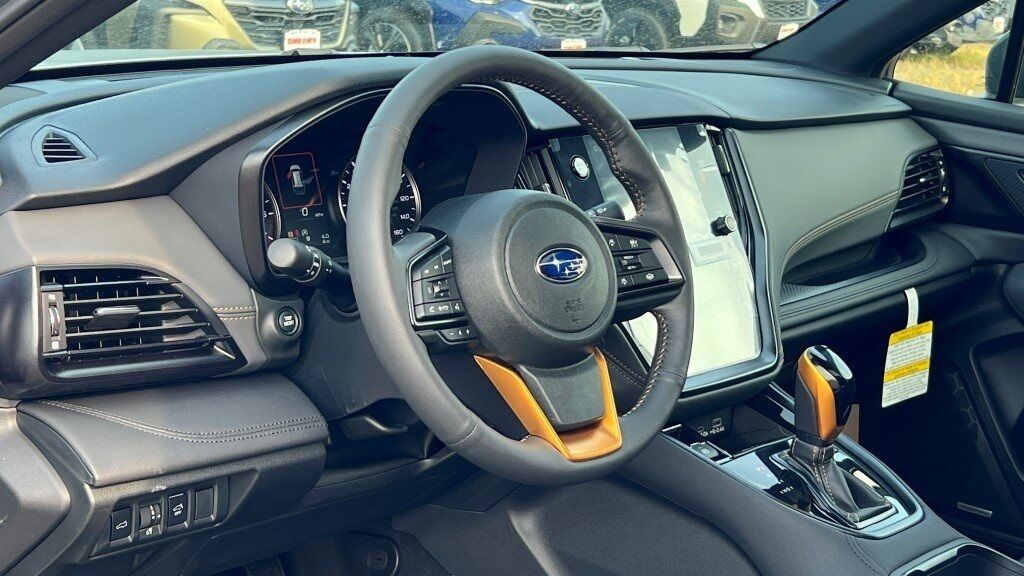 2025 Subaru OUTBACK Wilderness Fredericksburg VA