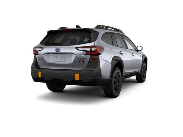2025 Subaru OUTBACK Wilderness Fredericksburg VA