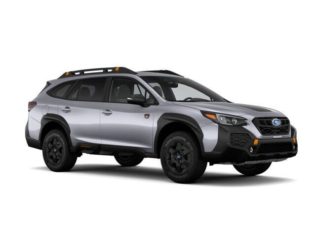 2025 Subaru OUTBACK Wilderness Fredericksburg VA