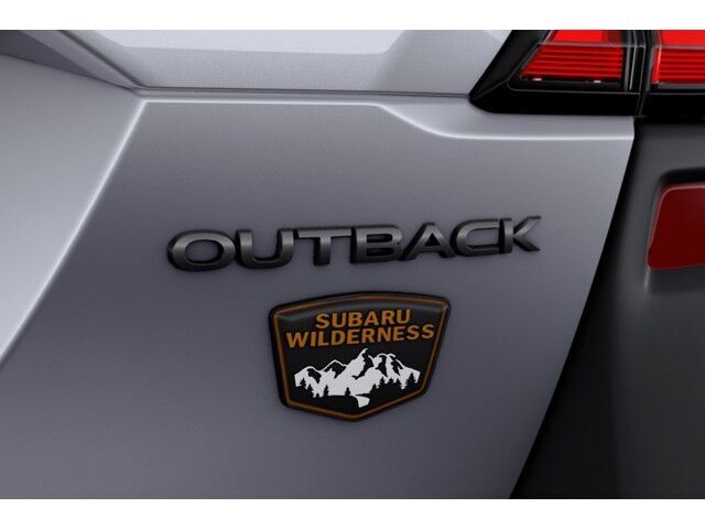 2025 Subaru OUTBACK Wilderness Fredericksburg VA