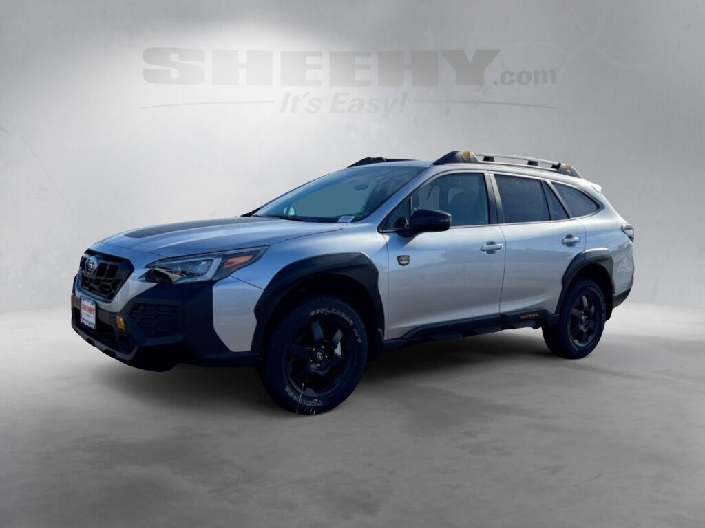 2025 Subaru OUTBACK Wilderness Fredericksburg VA