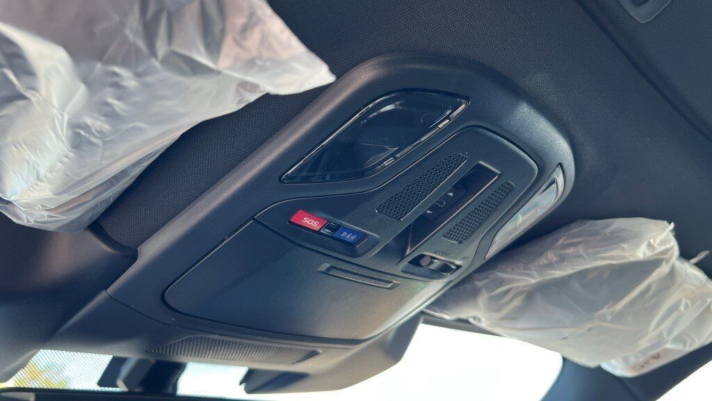 2025 Subaru OUTBACK Wilderness Fredericksburg VA