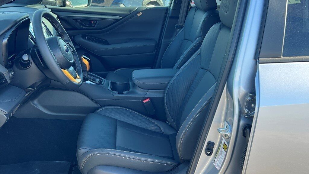 2025 Subaru OUTBACK Wilderness Fredericksburg VA