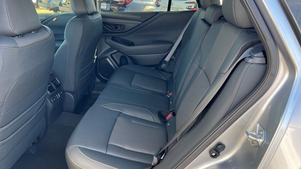 2025 Subaru OUTBACK Wilderness Fredericksburg VA