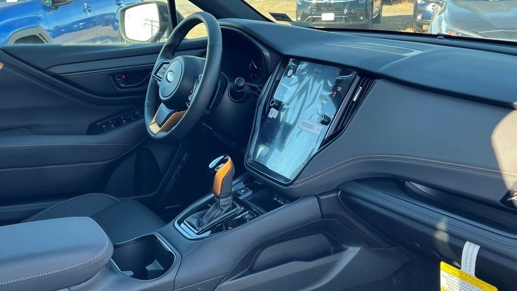 2025 Subaru OUTBACK Wilderness Fredericksburg VA