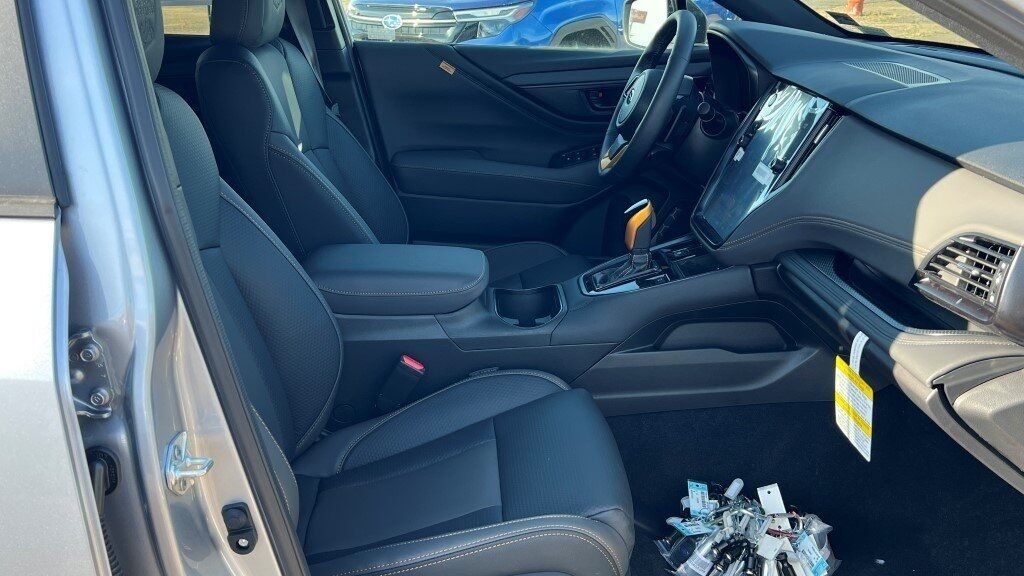 2025 Subaru OUTBACK Wilderness Fredericksburg VA