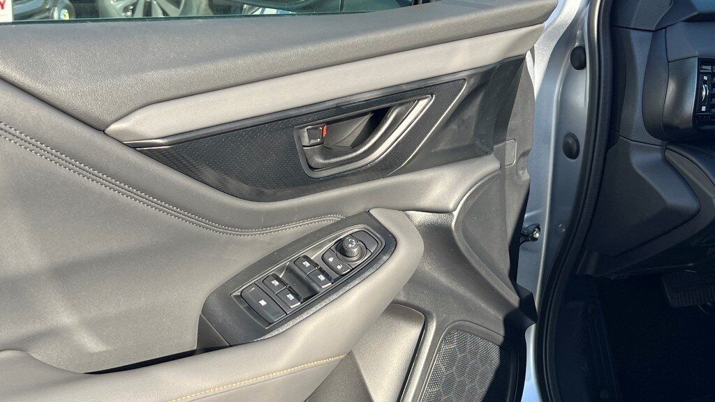 2025 Subaru OUTBACK Wilderness Fredericksburg VA