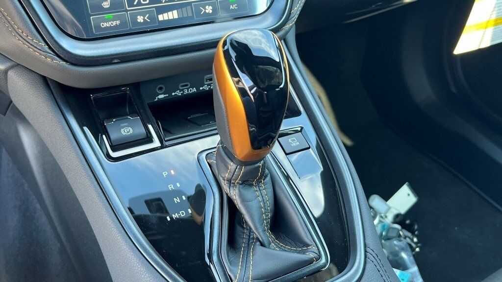 2025 Subaru OUTBACK Wilderness Fredericksburg VA