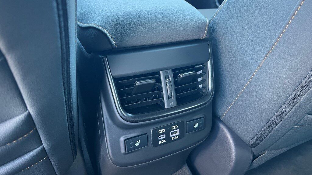 2025 Subaru OUTBACK Wilderness Fredericksburg VA