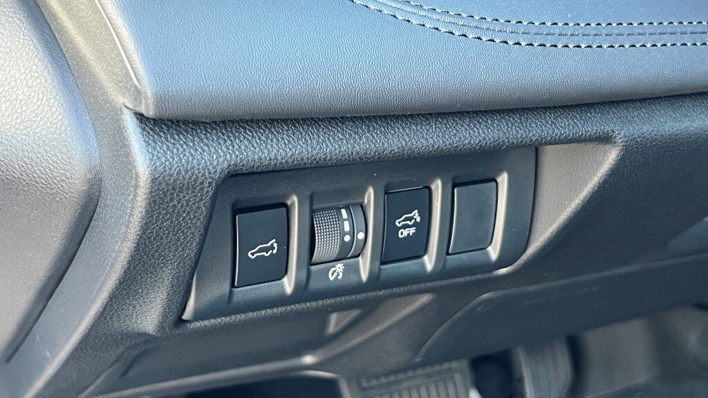 2025 Subaru OUTBACK Wilderness Fredericksburg VA