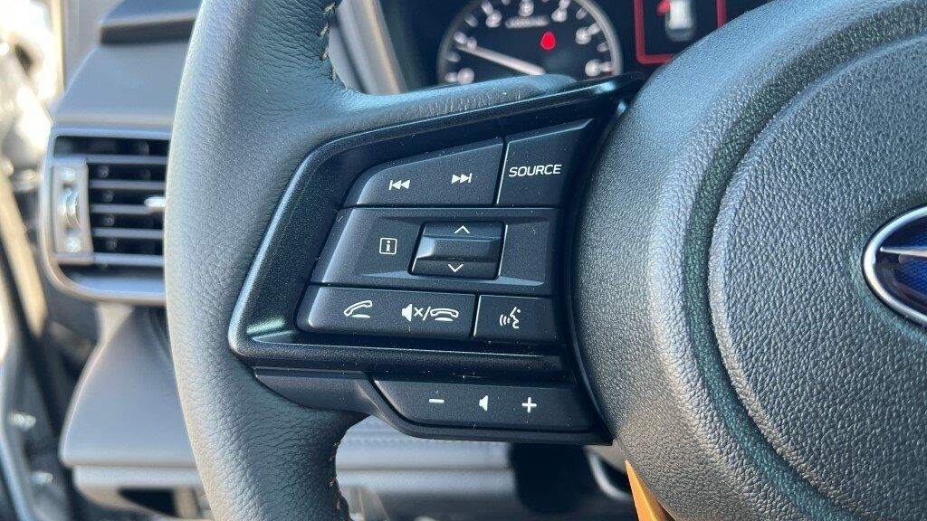 2025 Subaru OUTBACK Wilderness Fredericksburg VA