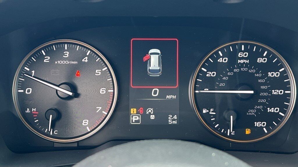 2025 Subaru OUTBACK Wilderness Fredericksburg VA