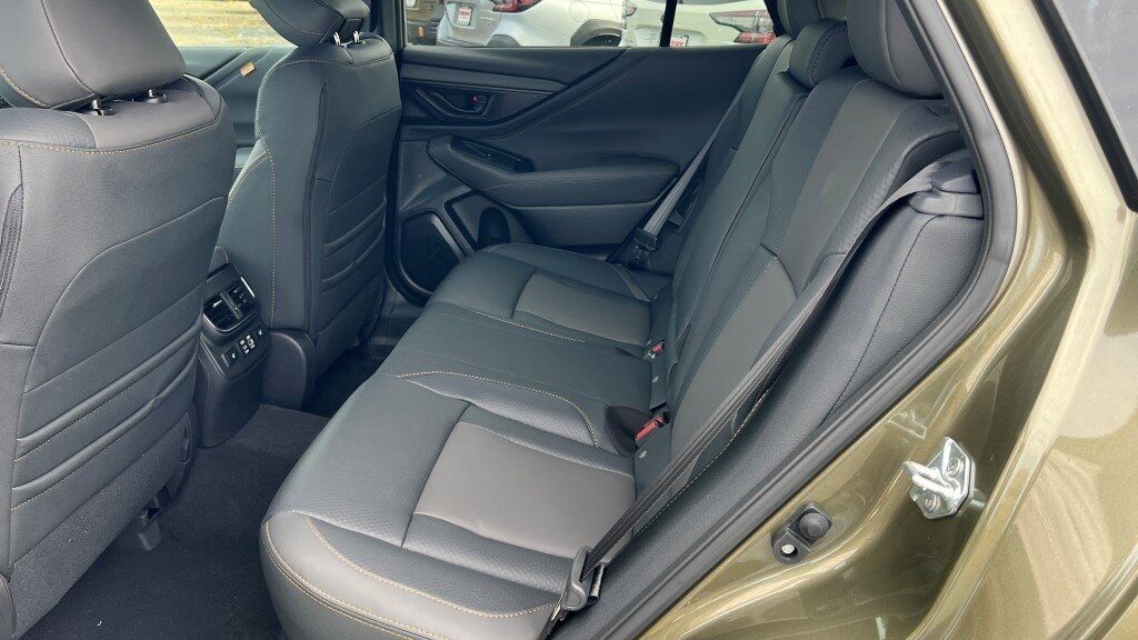 2025 Subaru OUTBACK Wilderness Fredericksburg VA