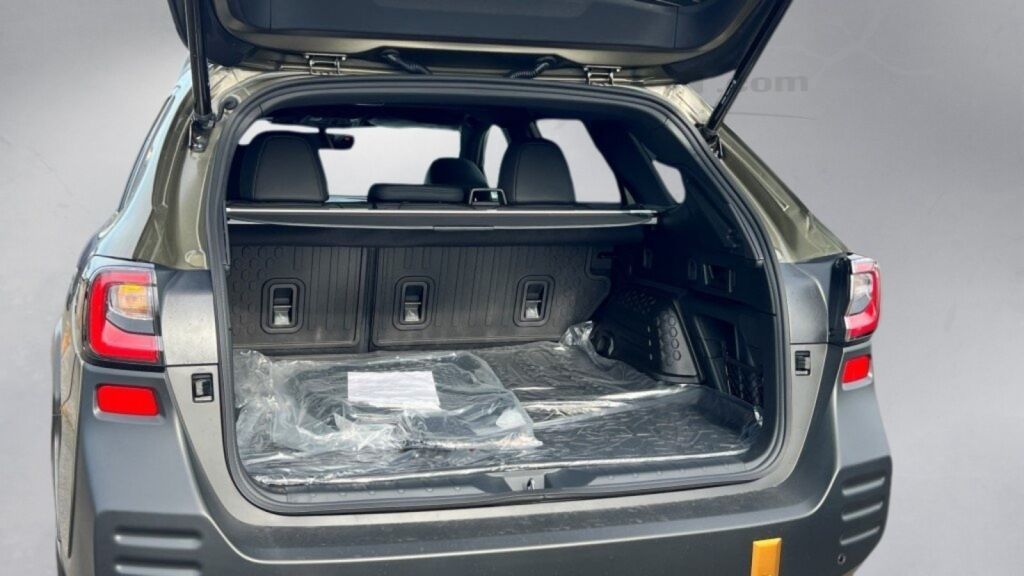 2025 Subaru OUTBACK Wilderness Fredericksburg VA