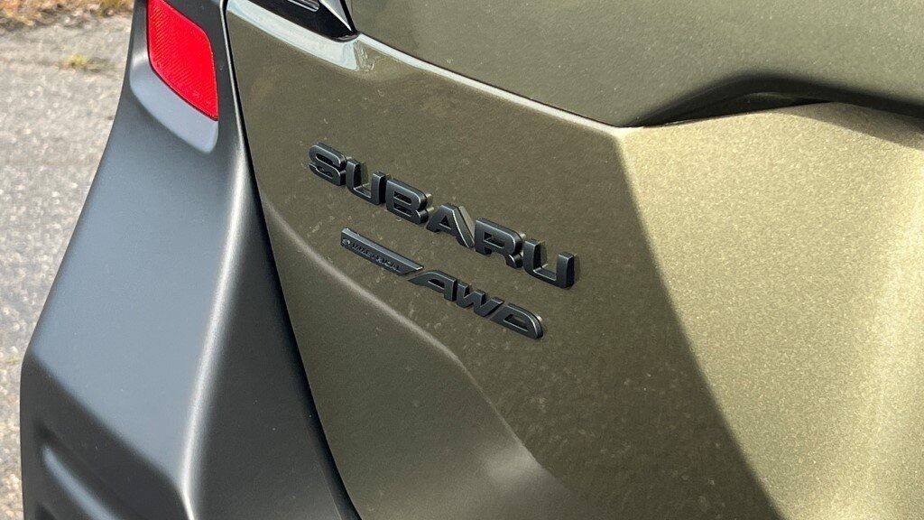 2025 Subaru OUTBACK Wilderness Fredericksburg VA