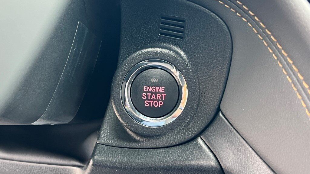 2025 Subaru OUTBACK Wilderness Fredericksburg VA