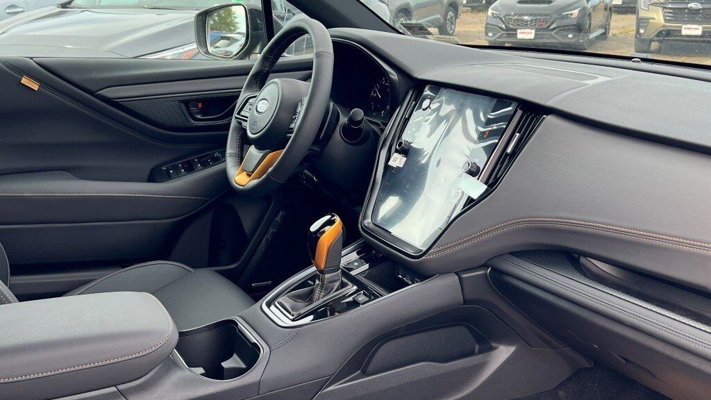 2025 Subaru OUTBACK Wilderness Fredericksburg VA