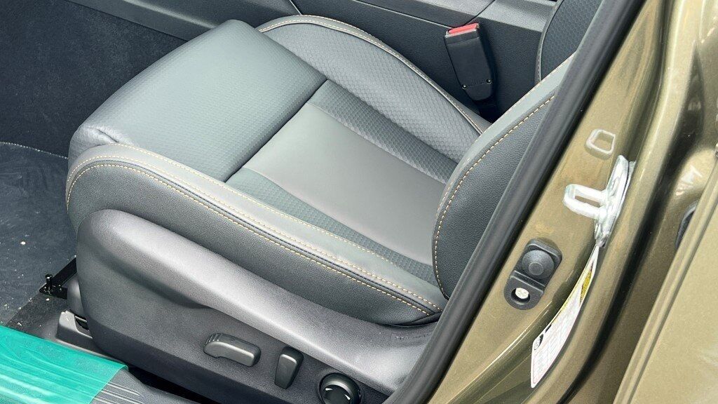 2025 Subaru OUTBACK Wilderness Fredericksburg VA