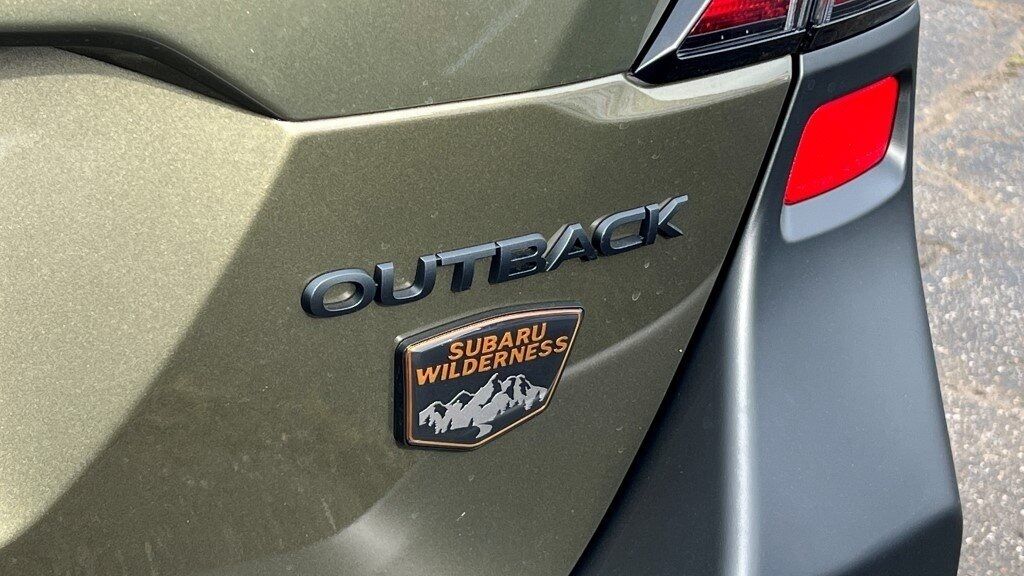 2025 Subaru OUTBACK Wilderness Fredericksburg VA