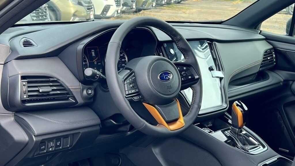 2025 Subaru OUTBACK Wilderness Fredericksburg VA