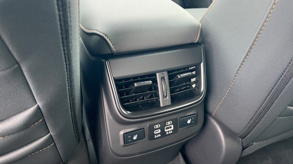 2025 Subaru OUTBACK Wilderness Fredericksburg VA