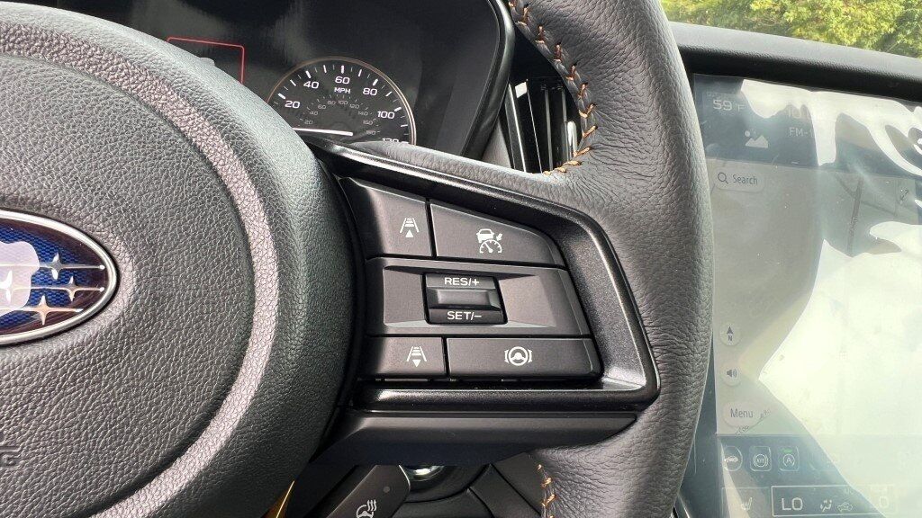 2025 Subaru OUTBACK Wilderness Fredericksburg VA