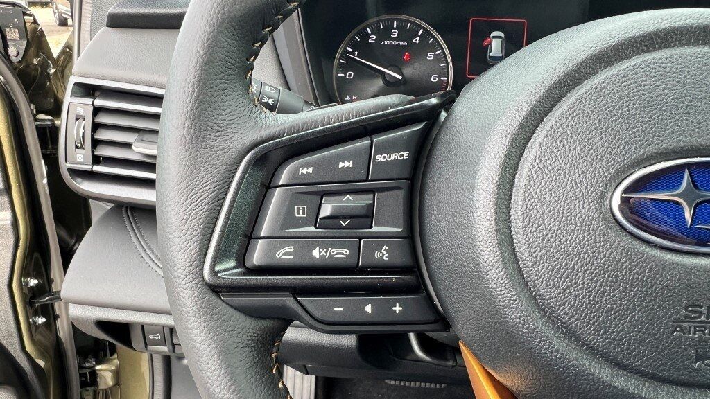 2025 Subaru OUTBACK Wilderness Fredericksburg VA