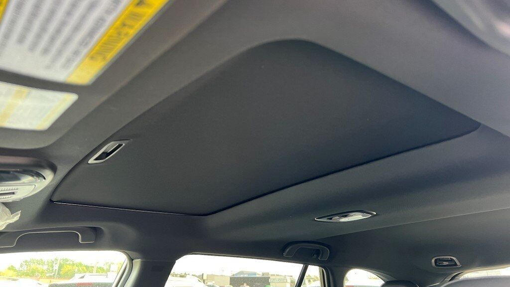 2025 Subaru OUTBACK Wilderness Fredericksburg VA