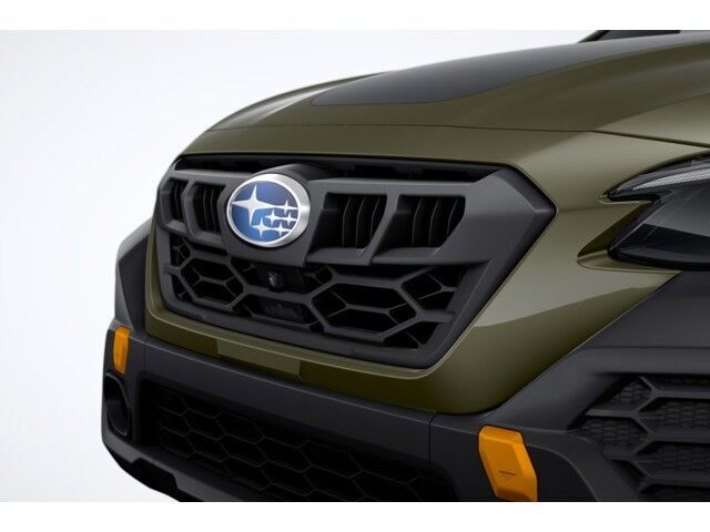 2025 Subaru OUTBACK Wilderness Hagerstown MD