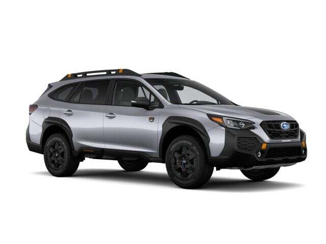 2025 Subaru OUTBACK Wilderness Hagerstown MD