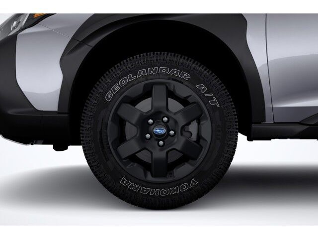2025 Subaru OUTBACK Wilderness Hagerstown MD