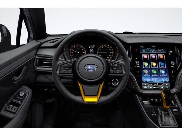 2025 Subaru OUTBACK Wilderness Hagerstown MD