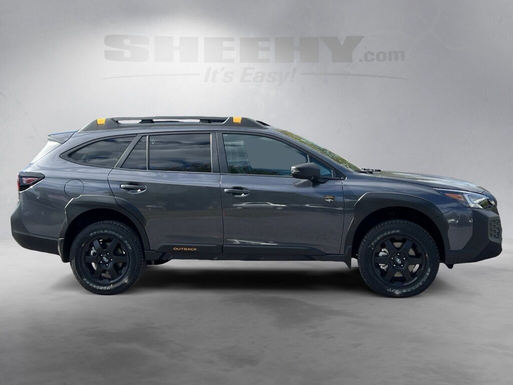 2025 Subaru OUTBACK Wilderness Hagerstown MD