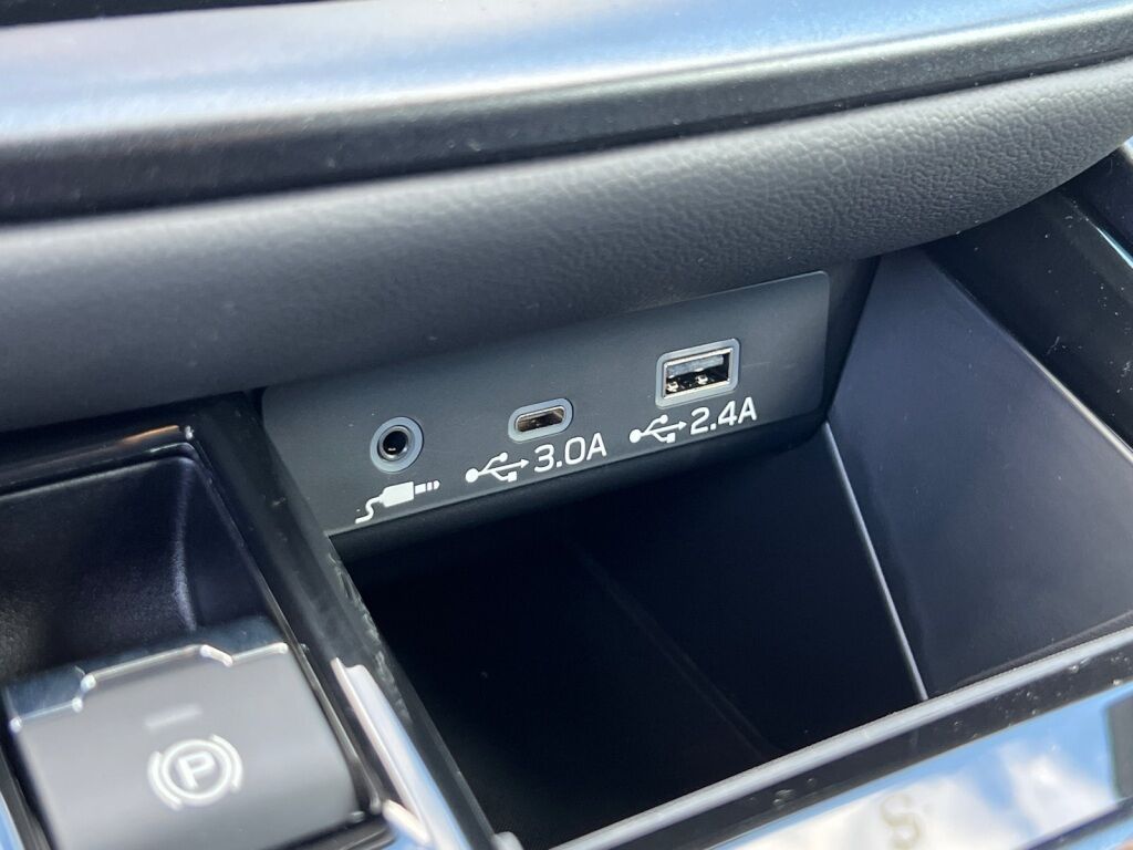 2025 Subaru OUTBACK Wilderness Hagerstown MD