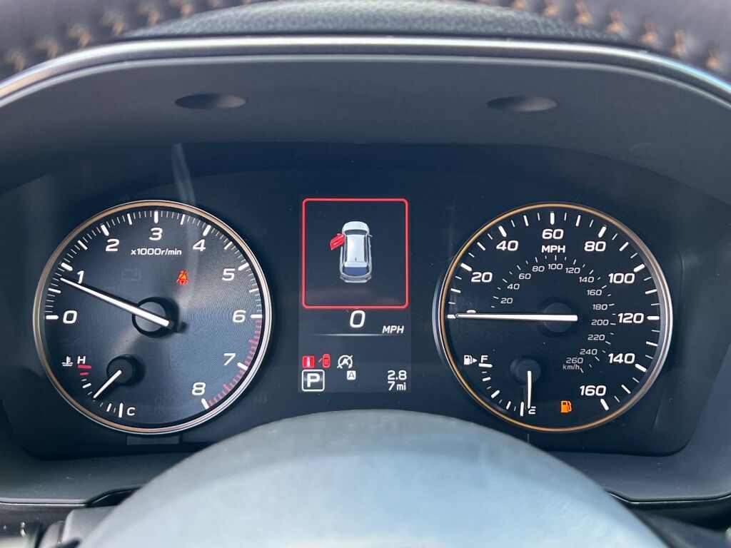 2025 Subaru OUTBACK Wilderness Hagerstown MD