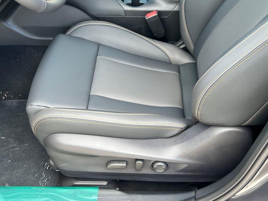 2025 Subaru OUTBACK Wilderness Hagerstown MD