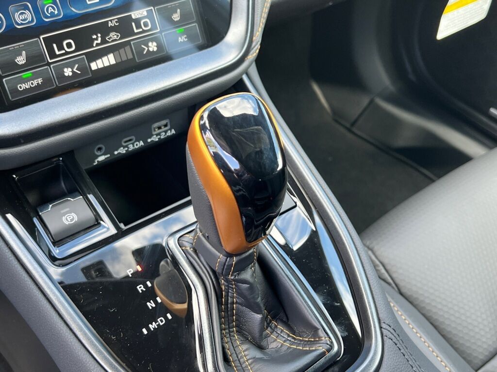 2025 Subaru OUTBACK Wilderness Hagerstown MD