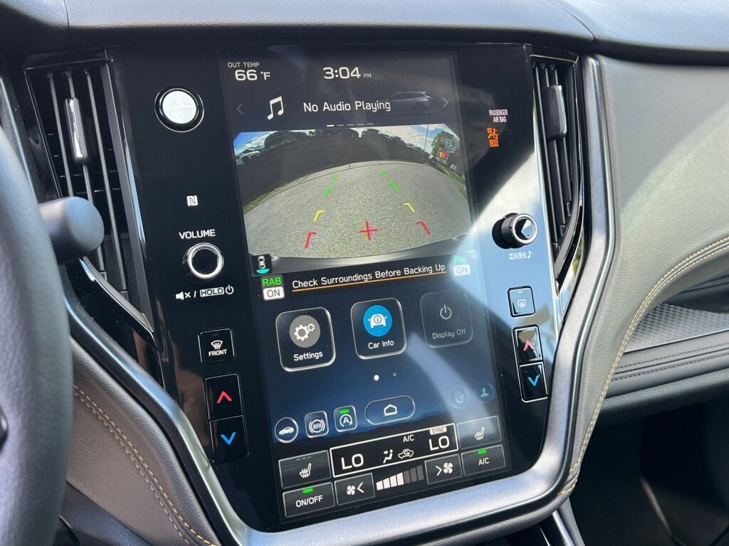 2025 Subaru OUTBACK Wilderness Hagerstown MD