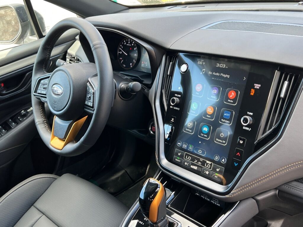 2025 Subaru OUTBACK Wilderness Hagerstown MD