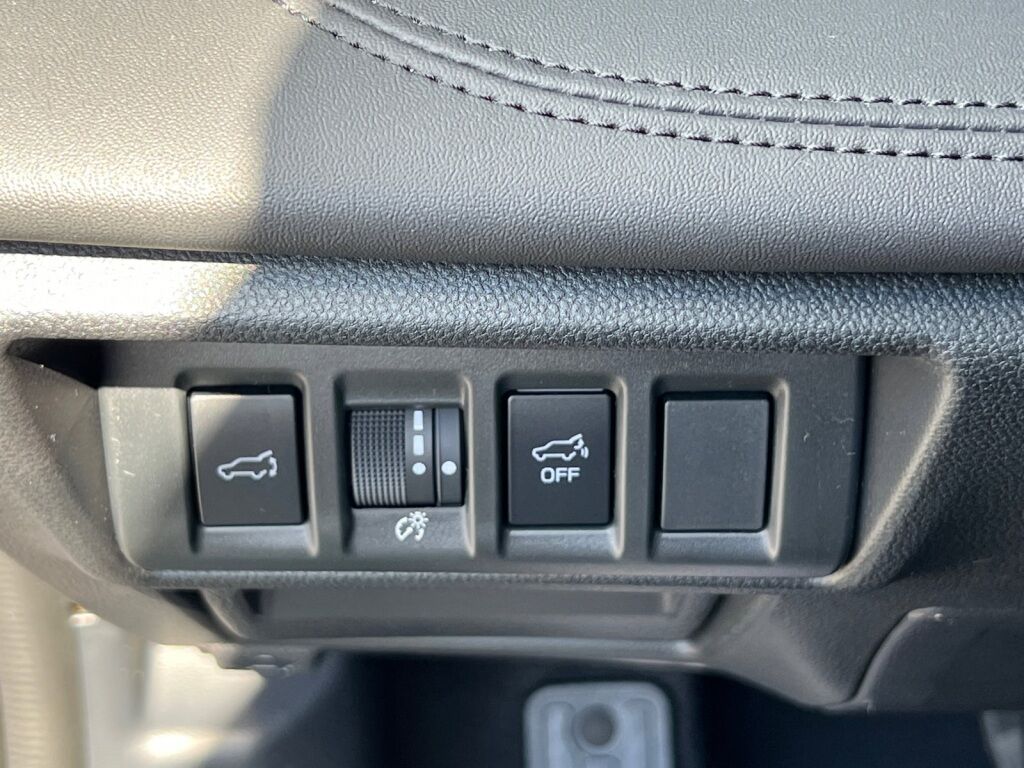 2025 Subaru OUTBACK Wilderness Hagerstown MD